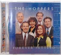 Hoppers - Forever Settled