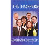 Hoppers - Forever Settled [CASSETTE]