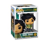 POP! Disney - Hoppers #1749 Mabel Beaver