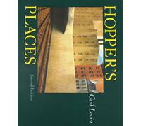 Hopper's Places, Second edition