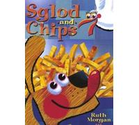 Hoppers Series: Sglod and Chips (Big Book)