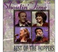 Hoppers - Shoutin' Time-Best of the Hopp