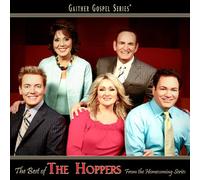 Hoppers - The Best Of The Hoppers CD