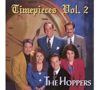 Hoppers - Vol. 2-Timepieces