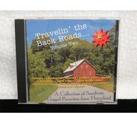 Hoppers - Vol. 2-Travelin' the Back Road