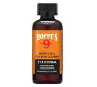 Hoppes 2 oz Hoppe's No 9 Gun Bore Cleaner,Bottle