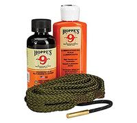 Hoppes 556, 22 Caliber Pistol Cleaning Kit, Clam