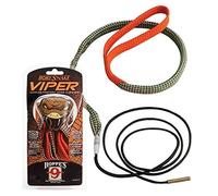 HOPPE'S 9mm .357 .380 .38 Caliber Pistol Viper Den Gun Snakes, Multi