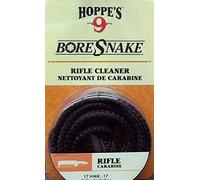 HOPPE'S Boresnake .17 Caliber Centerfire.17HMR Rifle, Clam E/F