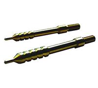 HOPPE'S Elite Pierce Point Cleaning Jag, 22-.243 Caliber, 6mm Rifle