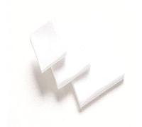 HOPPE'S No. 9 Gun Cleaning Patch, 22-.270 Caliber (500 Pack)