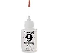 HOPPE'S No. 9 Lubricating Oil, 14.9 ml Precision Bottle