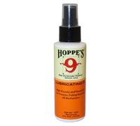 Hoppe's No. 9 - Lubricating Oil, 4 oz