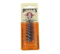HOPPE'S No. 9 Nylon Brush, 12-Gauge, Included Components: Brush, Part Number: 1314