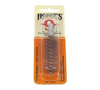 HOPPE'S No. 9 Phosphor Bronze Brush, 10-Gauge Shotgun