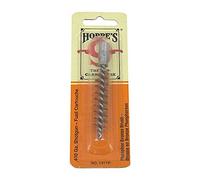 HOPPE'S No. 9 Phosphor Bronze Brush, .410-Gauge Shotgun