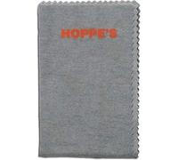 Hoppe's No. 9 Silicone Gun And Reel Cloth, Grey, 1-11" x 14" (27.94 x 35.56 cm),Tan