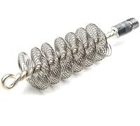 HOPPE'S No. 9 Tornado Gunsmith's Brush, .35 Caliber/9mm Rifle