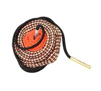 HOPPE'S unisex adult borecleaner Hoppe s VIPER 6MM 240 243 244 CAL RIFLE VIPER DEN, Multi