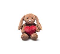 Hoppie rabbit Love 16 brown