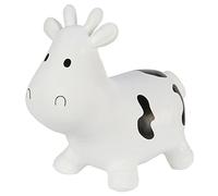 Hoppimals T-TFF-NN131 Tootiny Space Hopper for Children-Bouncing Animal from 1 Year and Up, White
