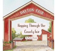 Hopping Through the County Fair