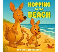 Hopping to the Beach: A Mother and Son’s Adventure across Australia