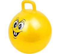 Legler "Q" Hopping Ball Calisthenics and Ability Game