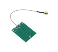 Hoppipola 5dBi UHF for RFID Reader 902-928MHz Round Polarised for SMA for Desktop Access Control IoT Security