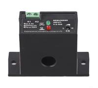 Hoppipola AC Current Sensor Switch Self-Powered Flame Retardant