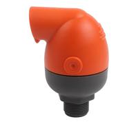 Hoppipola Automatic Bleed Valve 1/2" NPT High Flow PA for Water Tank Irrigation (3/4")