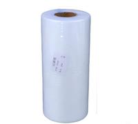 Hoppipola Automatic Filter Rolls Replacement Set Nylon Filter Sock for Media 9 x 10 cm 9 x 15 cm 9 x 20 cm Aquarium Filter Paper Roll Filter Cloth (20 cm)