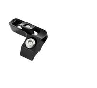 Hoppipola Bicycle Brake Lever Shift Lever Adapter for SRAM MatchMaker for Specialized EV Aluminium Alloy Black Red Gold Silver 1 Pair
