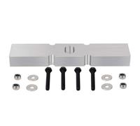 Hoppipola Billet Aluminum 1"" Front Leveling Lift Kit for Precedent 2004 Up, Allows 12-14"" Low Profile Tires, Easy Install No Drilling