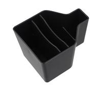 Hoppipola Central Control Water Cup Holder LC250 J250 (2024 C2025), Direct for Replacement, Plastic