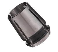 Hoppipola Collet Cone 763622-4 12.7mm RP1801 RP2301FC 3612 3612C Router, Steel 1/2 Inch Shank Adapter Replacement Part