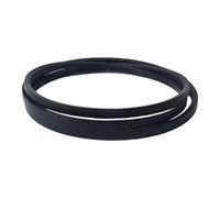 Hoppipola D110, D120 and D125 Lawnmower Drive Belt, High Tensile Replacement Belt with Double Layer Cotton Wrap