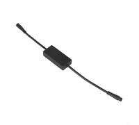 Hoppipola Electric Scooter Speed Controller for Ninebot F3 F3Pro, 9-Speed Adjustment Up to 50km/h, ABS, Easy Install, Black