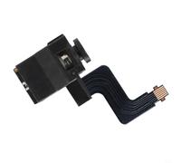 Hoppipola Extruder Filament Sensor for Bambu Lab P2S P1S X1 Series, Hall Switch with Cable for 3D Printer, Filament Monitoring, Black