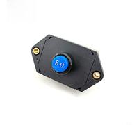 Hoppipola For Caterpillar E320 E336 E360 C9 Engine 50A Circuit Breaker 1712206-50A Relay Switch Component