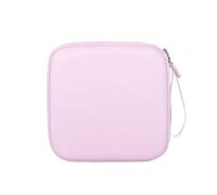 Hoppipola for Compact EVA Storage Case for Neo 2, Shockproof Protective Bag with Accessory Space, Portable Hard Shell Cover Flight Camera, for Orange