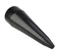 Hoppipola for CV Boot Installation Cone Tool for Stretch Boots - Plastic Mounting Tool, 19mm Top / 108mm Bottom Diameter