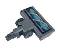 Hoppipola for Dibea C17 for Replacement Floor Brush Head, Motorized Roller Nozzle for Cordless for Vacuum, Effective on Carpets and Hard Floors, Black Part