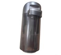 Hoppipola for JONR ED12 for PRO Waste Water for Tank, for Replacement Sewage Container Wet Dry for Vacuum Cleaner and Mop, Black