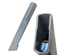Hoppipola For Kärcher Crevice Nozzle DN 32: 252 mm Plastic Nozzle for Puzzi 10/1, 8/1, 30/4 & 9/1 Spray Extraction Devices, Grey