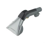 Hoppipola for Karcher Upholstery Nozzle Replacement for 100/200/300 & for Puzzi 8/1/9/1/10/1 Series - Fishtail Cover Design, 41300630(Nozzle)