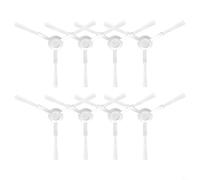 Hoppipola for Replacement Side Brushes 20090 ProAI InfinitySoap &Spa, 8 Pcs Nylon Corner Sweepers Enhanced Robot Cleaning