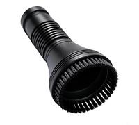 Hoppipola for Round Brush Nozzle Attachment with for Vactidy for Soft Bristles and for Blitz V8 Cordless Handheld for Vacuum Cleaner