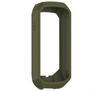 Hoppipola for Soft Silicone Shell for 1050, Lightweight Anti-Drop Bumper Case, Full for Protection for Bike GPS Computer, for Red(Green)
