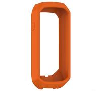 Hoppipola for Soft Silicone Shell for 1050, Lightweight Anti-Drop Bumper Case, Full for Protection for Bike GPS Computer, for Red(White)